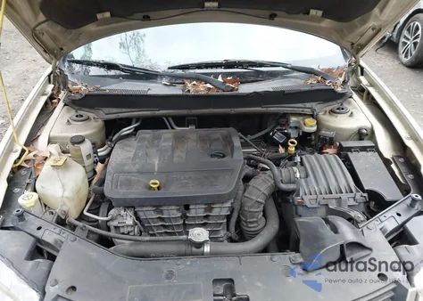 2010 Dodge Avenger Sxt from USA, damaged, VIN 1B3CC4FBXAN191453